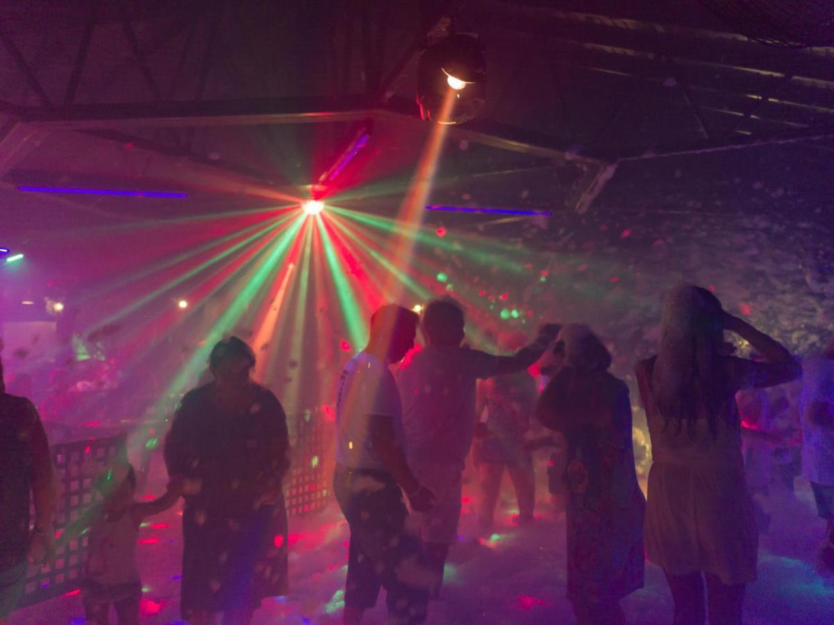 Club Akman Beach Çamyuva Eksteriør bilde